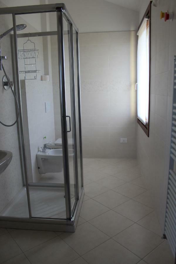 B&B Il Pozzo กาสเตนาโซ ภายนอก รูปภาพ